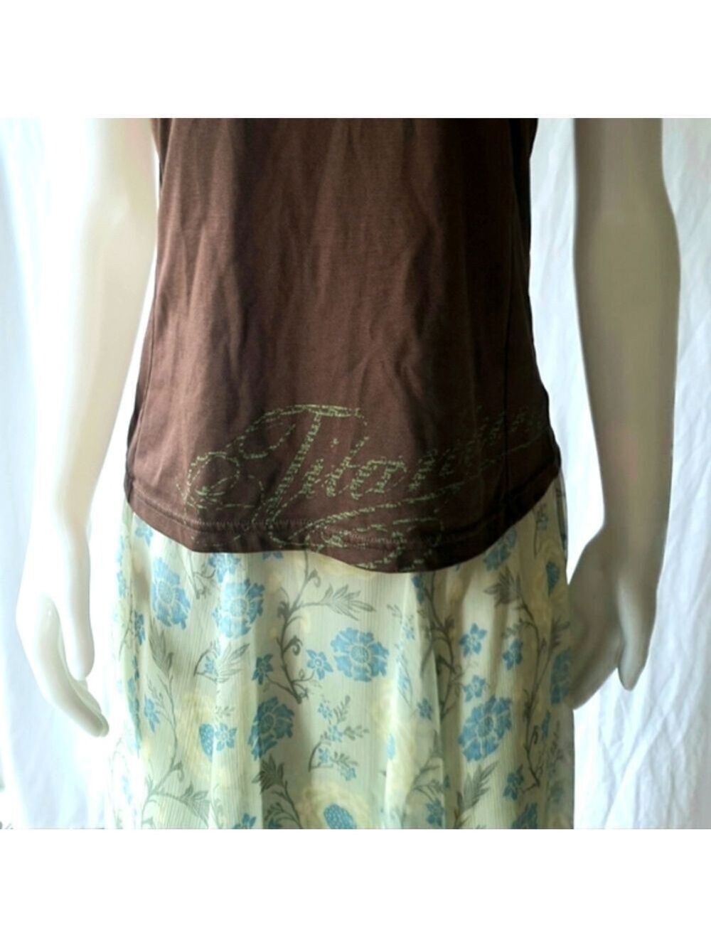 Vintage Columbia Sportswear Company Short Sleeve Top Size M